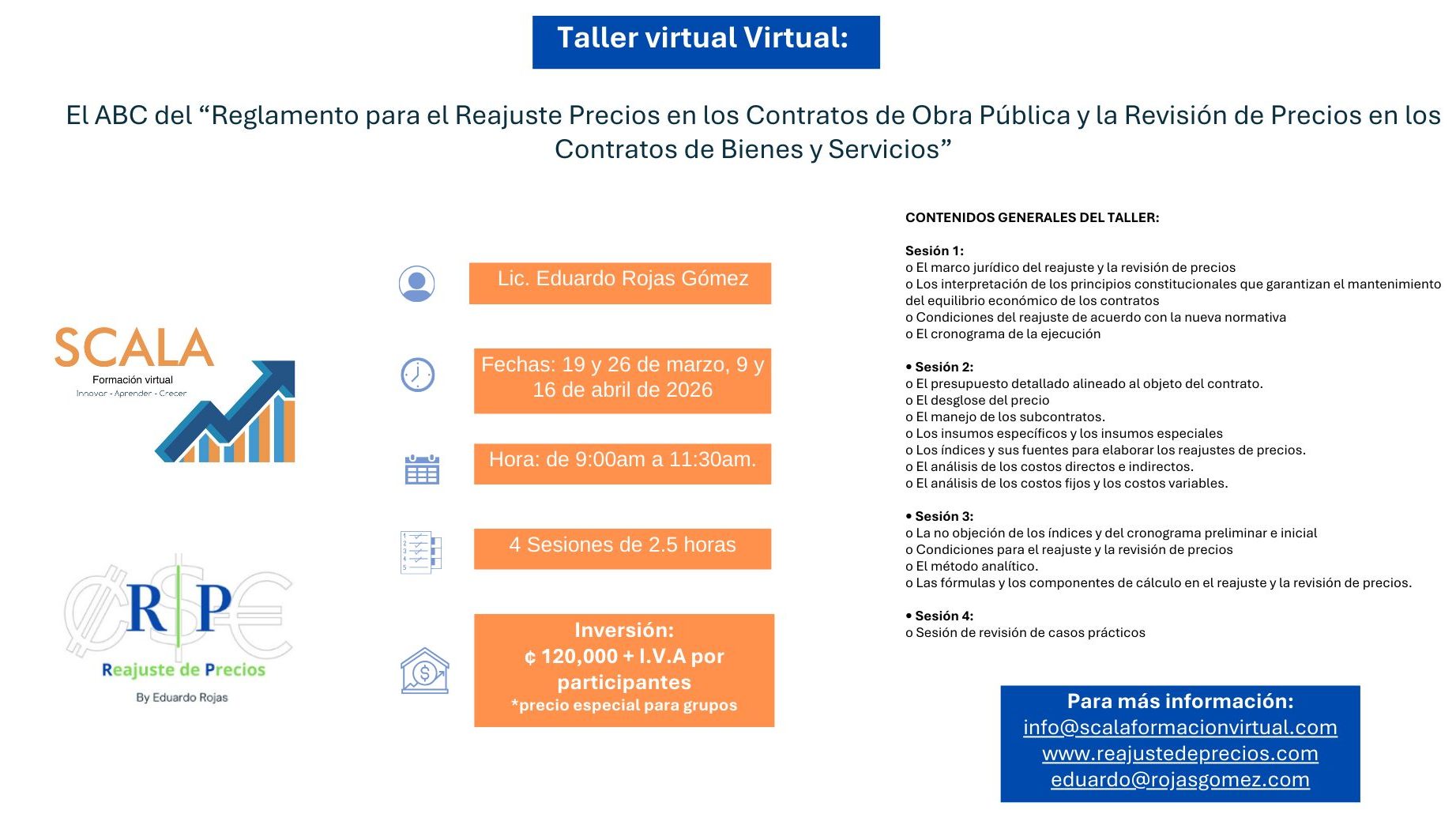 Taller Práctico Virtual