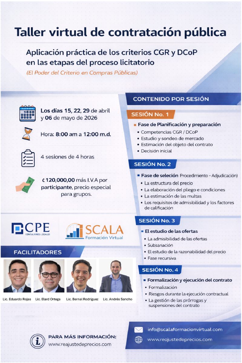 Taller Virtual de Jurisprudencia